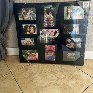 Brand new picture collage